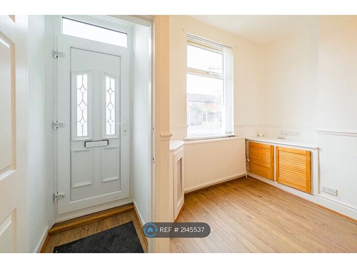 2 Bedroom Terraced House To Rent In Garden Street, Audenshaw, Manchester, M34