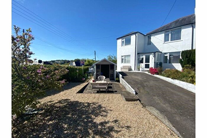 4 Bedroom Semi-Detached House To Rent In Tavistock, Devon, PL19