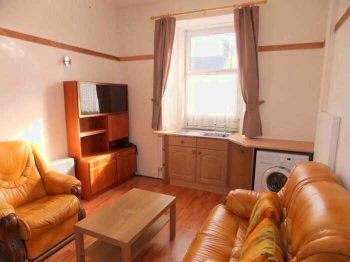 1 Bedroom Flat To Rent In Jordan Lane, Edinburgh, EH10