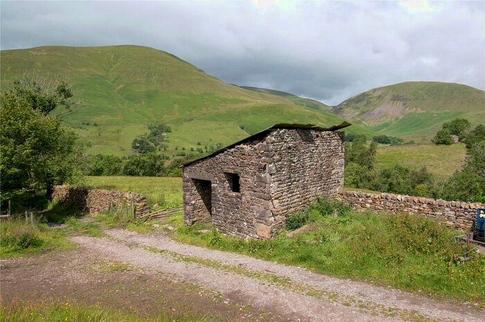 Land For Sale In Cautley, Sedbergh, LA10