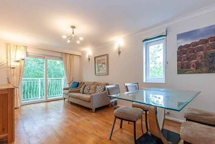 2 Bedroom Apartment To Rent In Binsey Lane, Oxford, OX2
