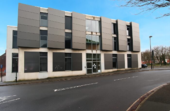 1 Bedroom Flat To Rent In Mary Street, Sheffield, S1