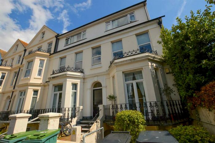 1 Bedroom Flat To Rent In Enys Road, Eastbourne, BN21