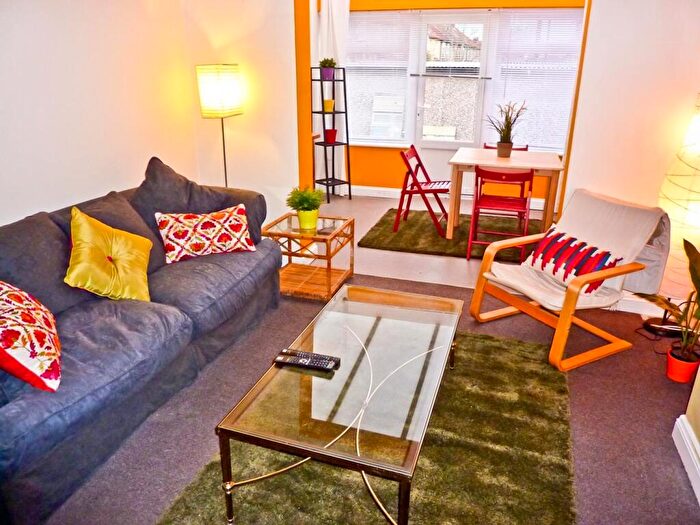 1 Bedroom House To Rent In Cropthorne Road, Bristol, BS7