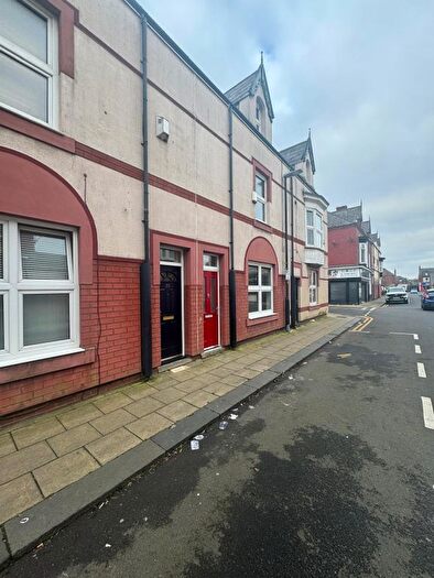 3 Bedroom Property To Rent In Lowthian Road, Hartlepool, TS26