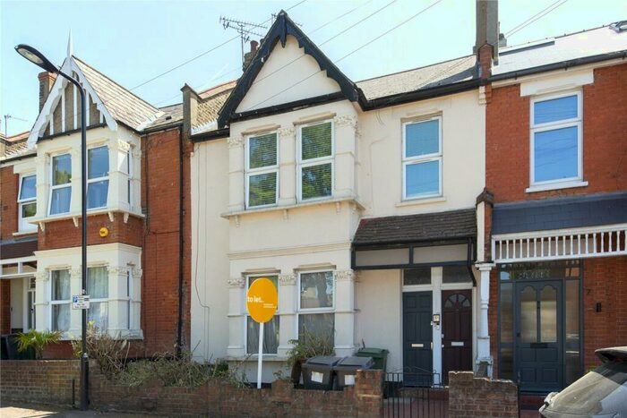 1 Bedroom Flat To Rent In Eatington Road, Leyton, London, E10