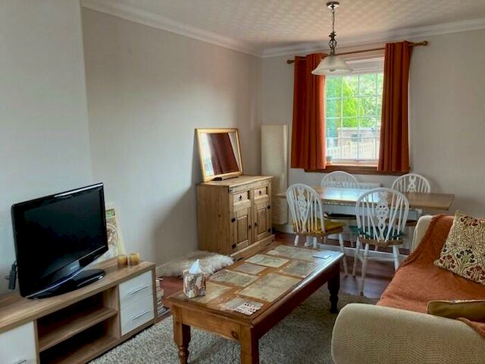 2 Bedroom End Of Terrace House For Sale In Gair Crescent, Wishaw, North