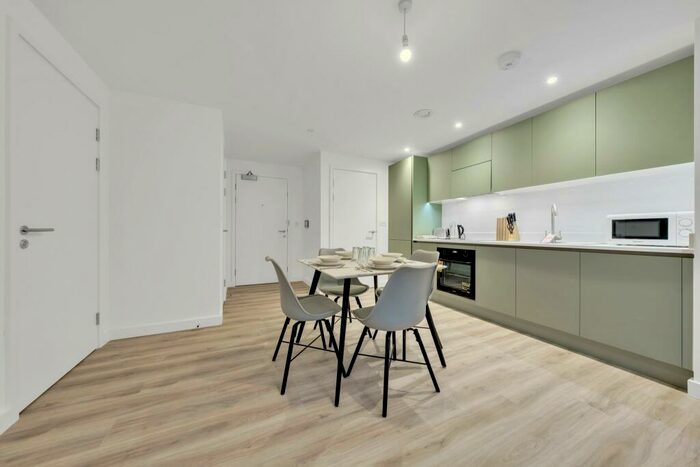 1 Bedroom Apartment To Rent In Kimpton Road, Luton, LU2