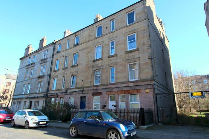 1 Bedroom Flat To Rent In Dickson Street, Leith, Edinburgh, EH6