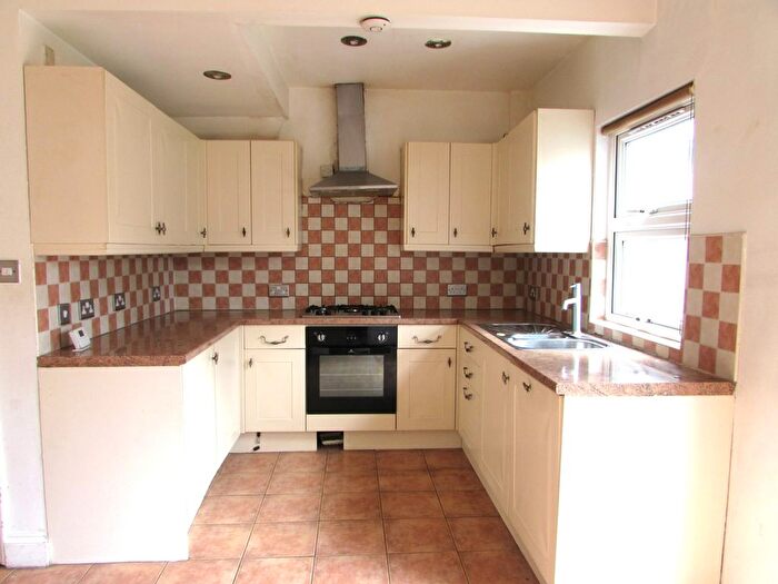 3 Bedroom Terraced House For Sale In Wolseley Road, Harrow, Middlesex, HA3