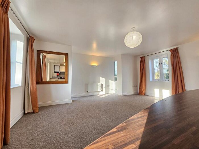2 Bedroom Flat To Rent In Flat, Old Paper Mill, Ditton Walk, Cambridge, CB5