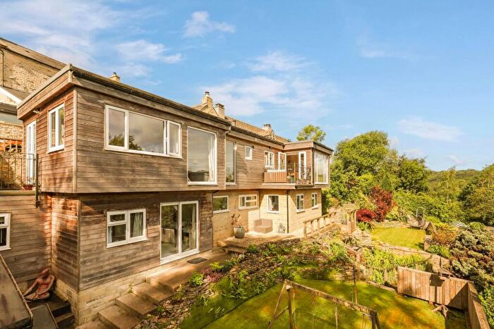 4 Bedroom Detached House For Sale In The Knoll, Cranham, Gloucester, GL4