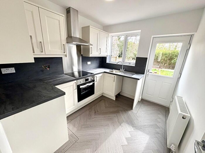 3 Bedroom Terraced House To Rent In Redington Road, Liverpool, Merseyside, L19