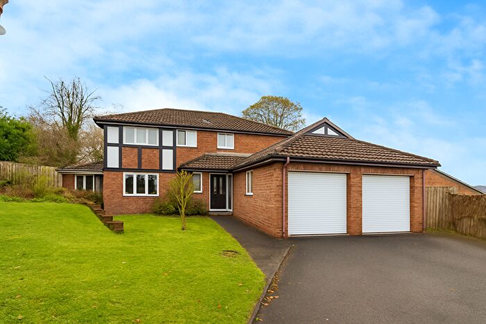 4 Bedroom Detached House For Sale In Coptleigh, Houghton Le Spring, DH5