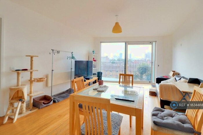 2 Bedroom Flat To Rent In Steedman Street, London, SE17
