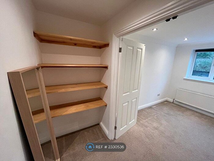 2 Bedroom End Of Terrace House To Rent In Coronation Gardens, Battle, TN33