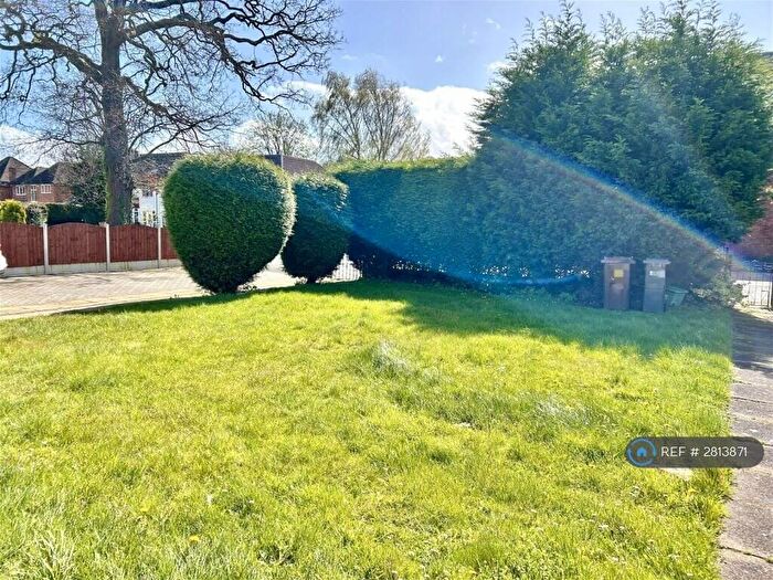 3 Bedroom Terraced House To Rent In Solihull Road, Shirley, Solihull, B90