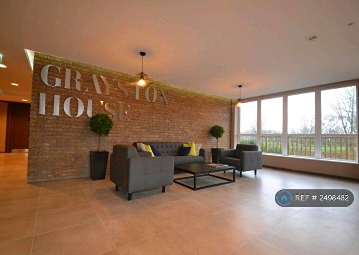 2 Bedroom Flat To Rent In Astel Road, London, SE3