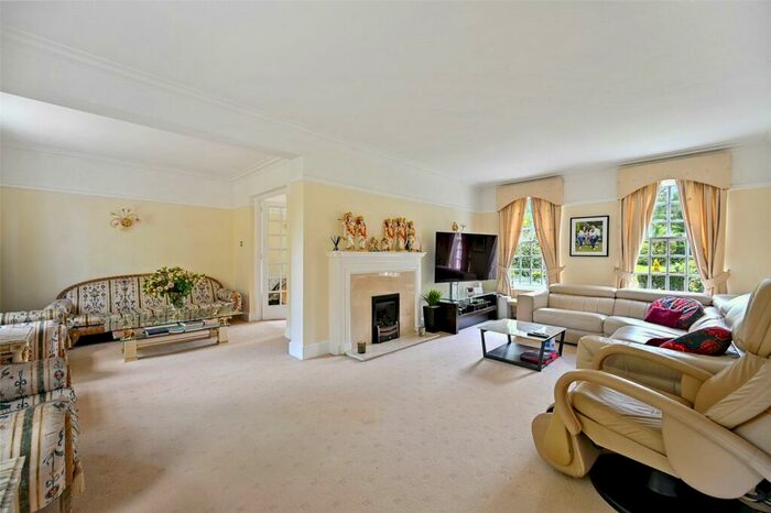 6 Bedroom Detached House To Rent In Wolsey Road, Northwood, Middlesex, HA6