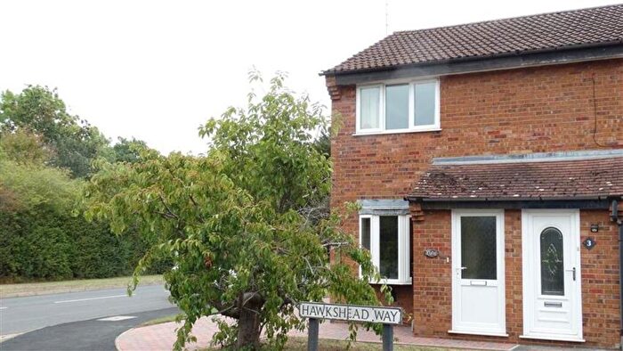 2 Bedroom Semi Detached House To Rent In Hawkshead Way, Gunthorpe, PE4