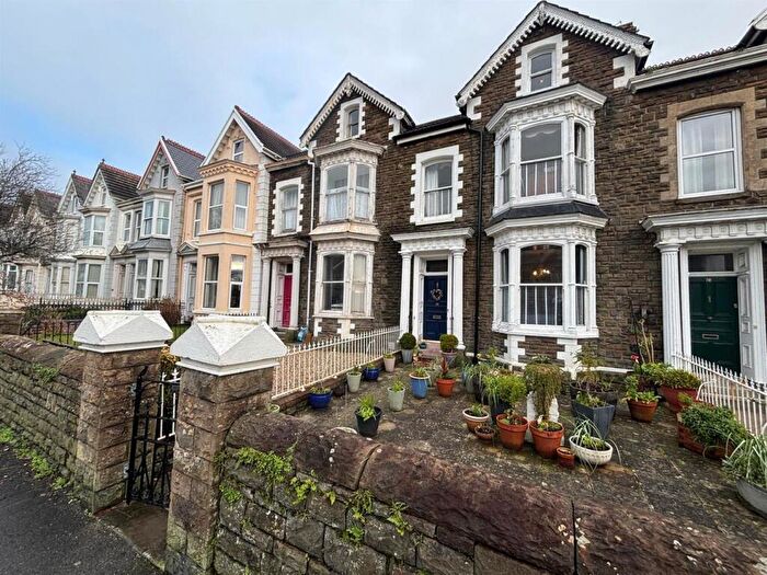 5 Bedroom Terraced House For Sale In New Road, Llanelli, SA15