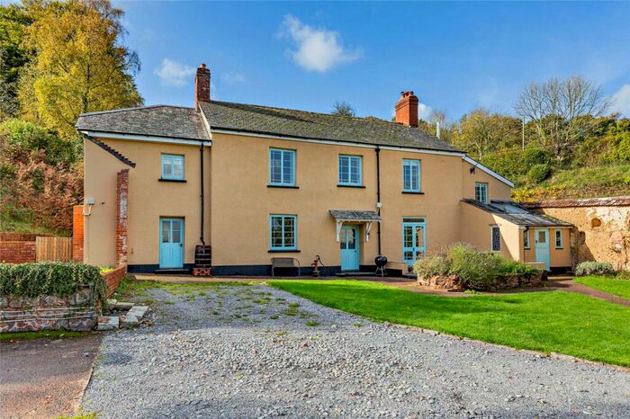 5 Bedroom House To Rent In Cowley, Exeter, Devon, EX5