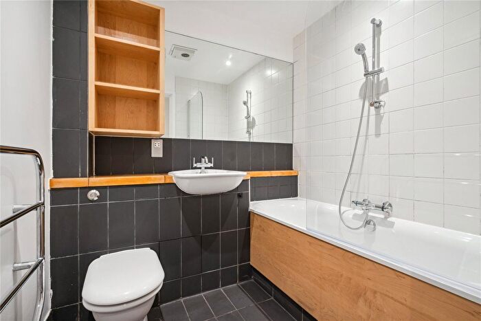 1 Bedroom Flat To Rent In Fisher Row, Oxford, OX1