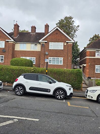 1 Bedroom Flat For Sale In Yardley Green Road, Birmingham, B9