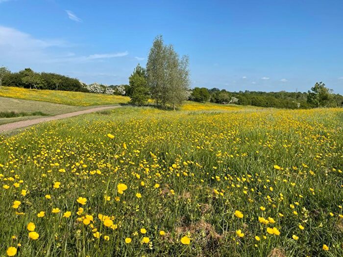 2 Bedroom Terraced House For Sale In Hemingway Loke, Tattenhoe, Milton Keynes, MK4