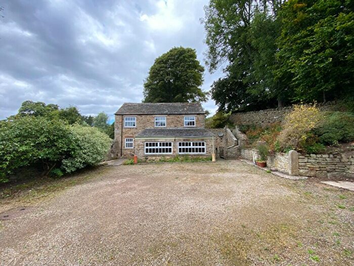 3 Bedroom Cottage To Rent In Shildon Road, Blanchland, DH8