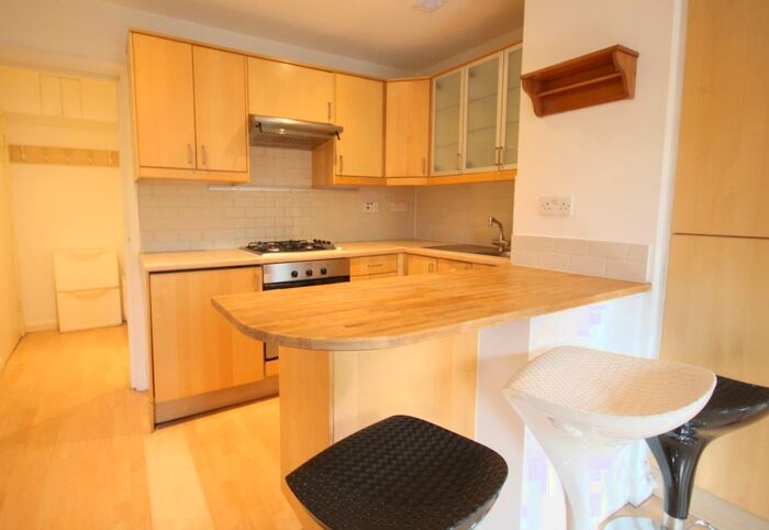 Studio To Rent In Kentish Town Road, Camden Town, NW1