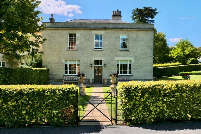 4 Bedroom House For Sale In The Courtyard, Heytesbury Park, Heytesbury, Warminster, BA12