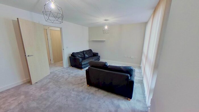 1 Bedroom Flat To Rent In The Monico, Pantbach Road, Cardiff CF14