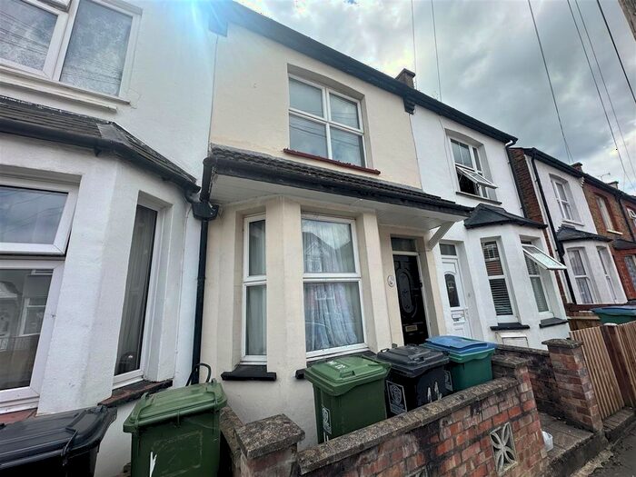 3 Bedroom Terraced House To Rent In Judge Street, Watford, WD24