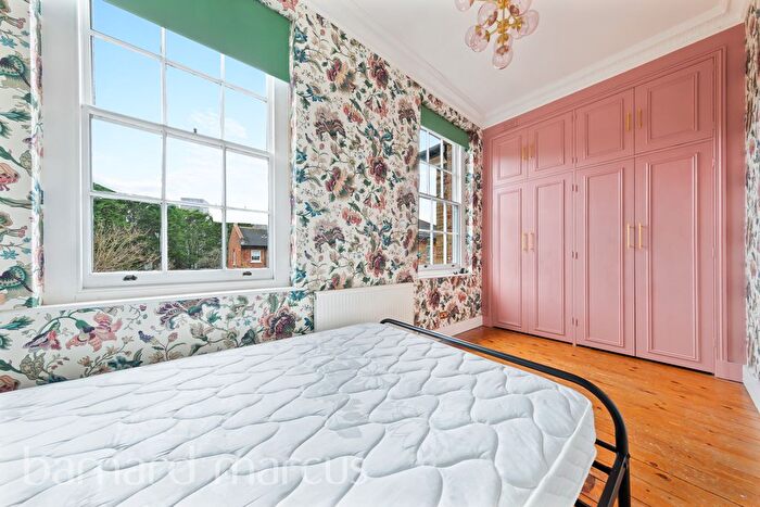 1 Bedroom Flat To Rent In Elderwood Place, London, SE27