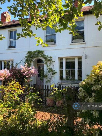 2 Bedroom Terraced House To Rent In The Terrace, Bray, Maidenhead, SL6