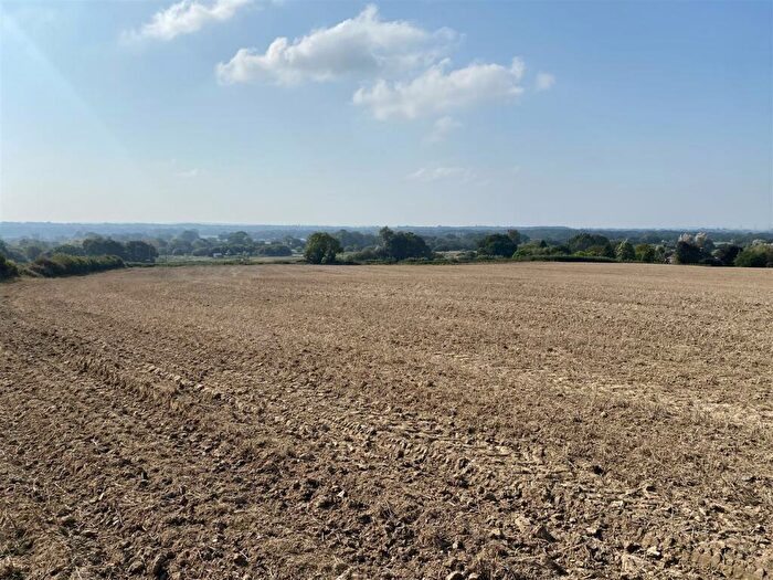 Land For Sale In Land At Pallington, Pallington, Dorchester, DT2