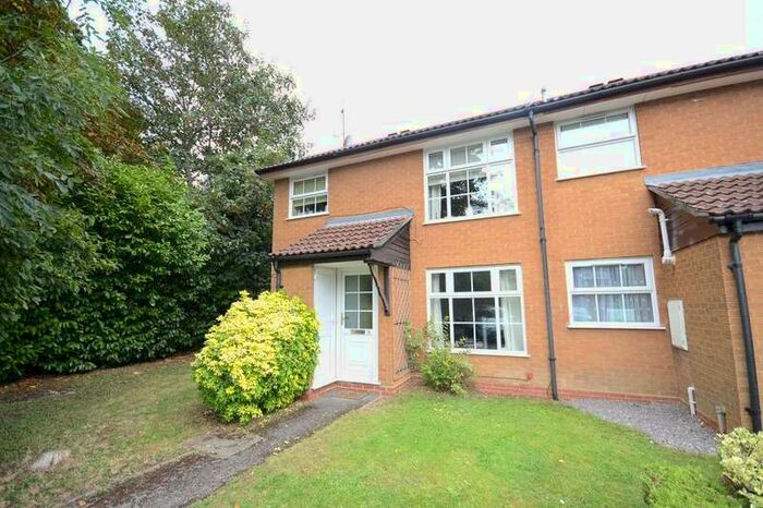 1 Bedroom Link Detached House To Rent In Burwell Close, Lower Earley, RG6