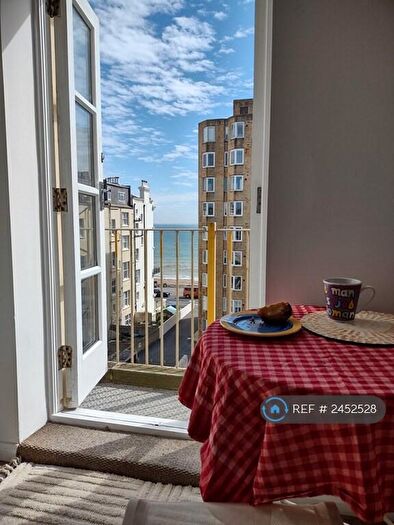 2 Bedroom Flat To Rent In Verner House, Hove, BN3