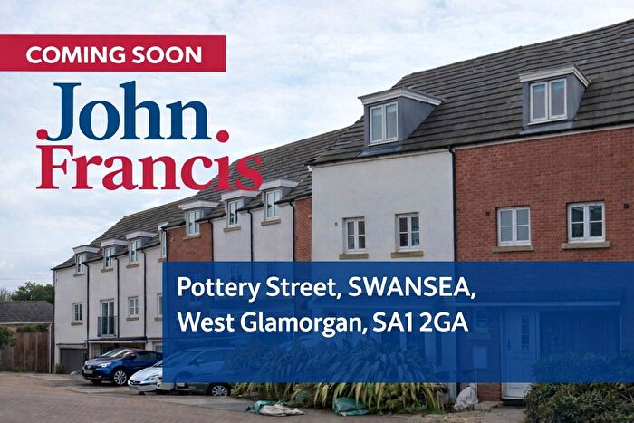 4 Bedroom Detached House For Sale In Pottery Street, Swansea, West Glamorgan, SA1