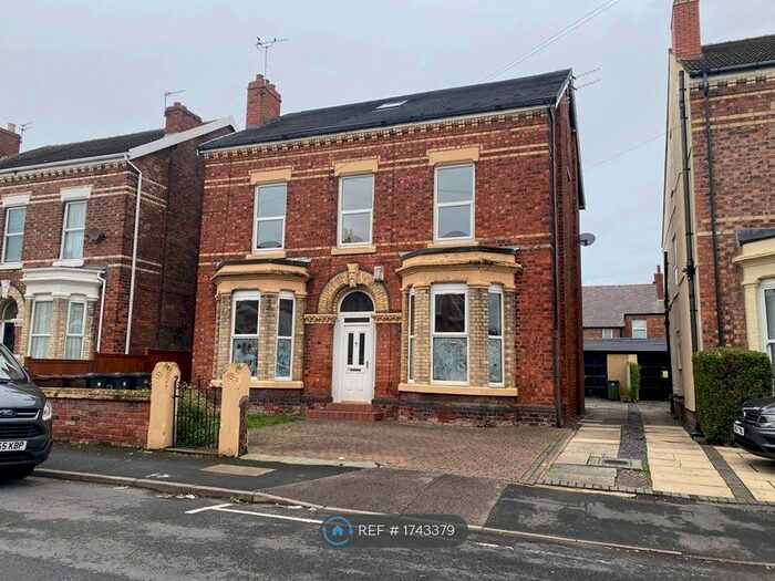 2 Bedroom Flat To Rent In Rosset Road, Crosby, L23