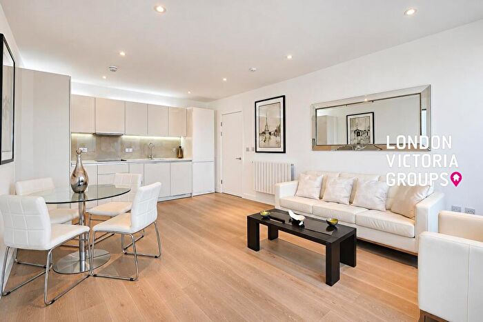 2 Bedroom Apartment To Rent In Maltby House, Tudway Road, London, SE3