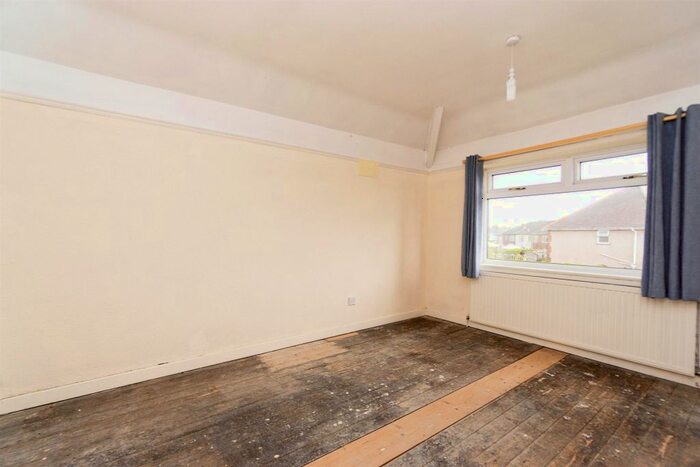 3 Bedroom Semi-Detached House For Sale In Ruskin Avenue, Liscard, Wallasey, CH44