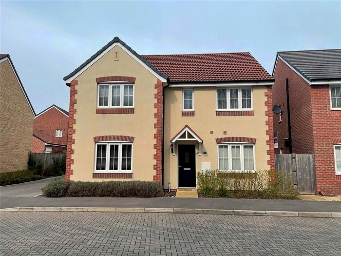 Houses for sale & to rent in SN8 3RU, Goldenlands, Burbage And The