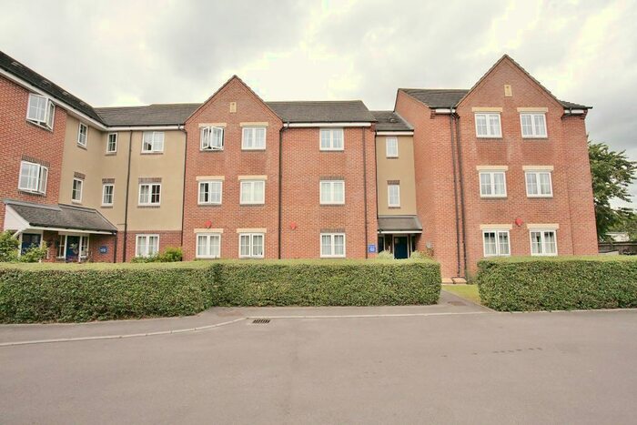 2 Bedroom Flat To Rent In Jackson Road, Oxford, OX2