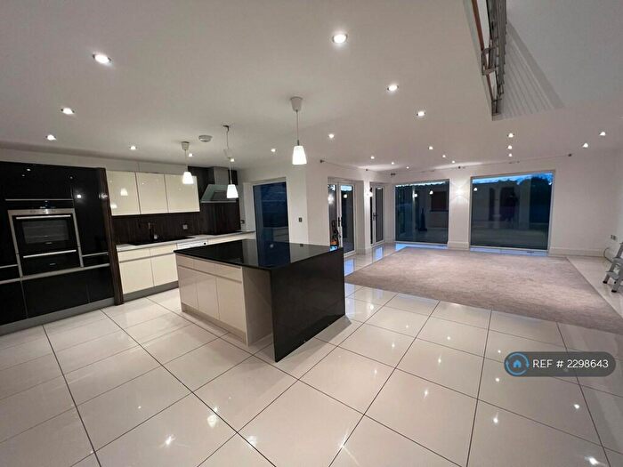 4 Bedroom Detached House To Rent In Upherds Lane, Ely, CB6