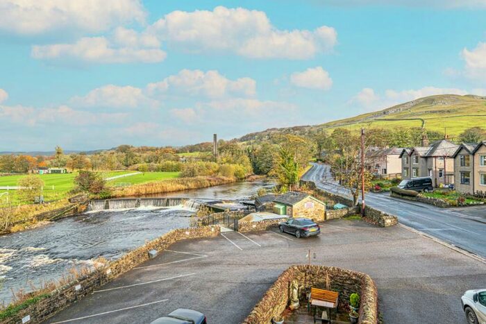 2 Bedroom Apartment To Rent In Warrendale, Bridge End Mill, Langcliffe Road, Settle, BD24