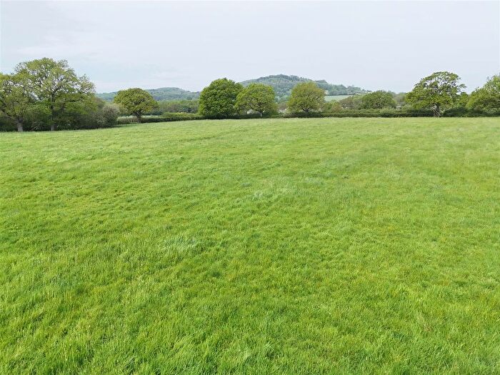 Land For Sale In Cole's Lane, Cherry Orchard, Shaftesbury, SP7