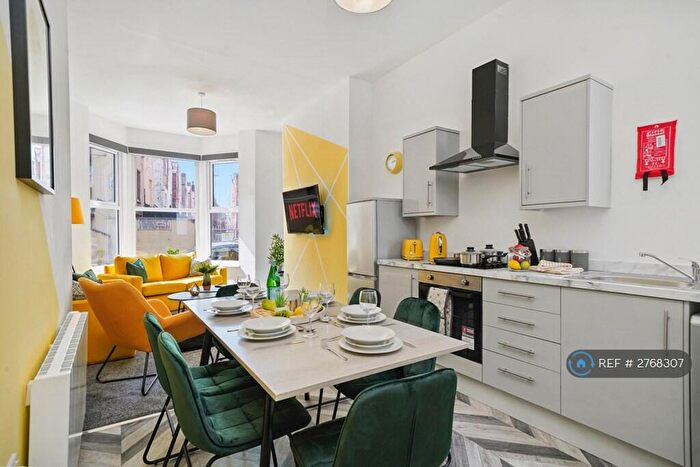 2 Bedroom Flat To Rent In Coop Street, Blackpool, FY1