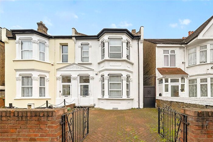 4 Bedroom Semi-Detached House For Sale In Atherton Road, Forest Gate, E7